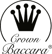Logo Crown Baccara