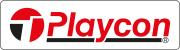 Logo PLAYCON