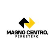 Logo Magnocentro Ferretero