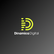 Logo Dinamica Digital Mx