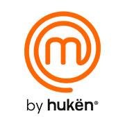 Logo MasterChef by Hukën