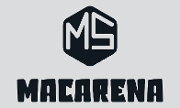 Logo MACARENA STORE