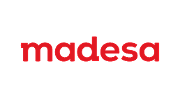 Logo Madesa Muebles Mexico
