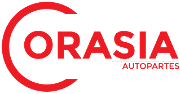 Logo CORASIA