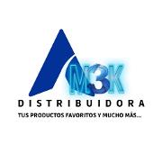 Logo DISTRIBUIDORA AM3K
