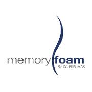 Logo Memory Foam
