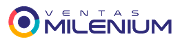 Logo Ventas Milenium