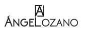 Logo Angel Lozano