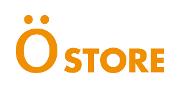 Logo O STORE