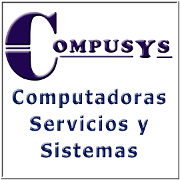 Logo CompusysTechno