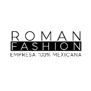 Logo Roman Fashion