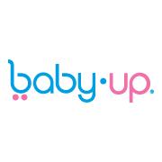 Logo Baby Up