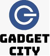Logo GADGET CITY