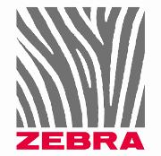 Logo Zebra México