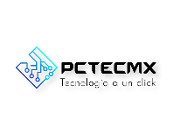 Logo PCTECMX