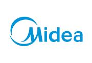 Logo Midea Mexico