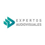 Logo Expertos Audiovisuales