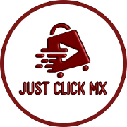 Logo JustClick MX