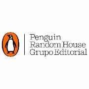 Logo PENGUIN RANDOM HOUSE