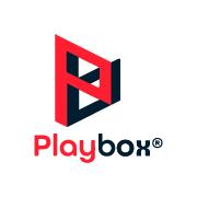 Logo PLAYBOX ELECTRONICS