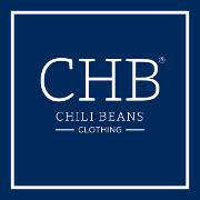 Logo CHB CHILI BEANS CLOTHING Co.