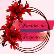 Logo Pasión de Fragancias