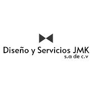 Logo Diseño y Servicios JMK