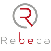 Logo Rebeca Hogar