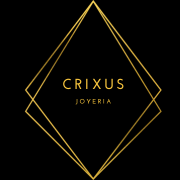 Logo CRIXUS JOYERIA