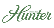 Logo Hunter Fan