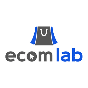 Logo COMERCIALIZADORA ECOMLAB