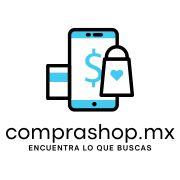 Logo CompraShop.mx