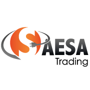 Logo SAESA Trading