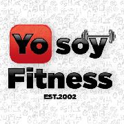 Logo YOSOYFITNESS