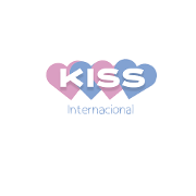 Logo Kiss Internacional