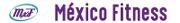 Logo México Fitness