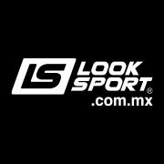 Logo LOOK SPORT