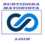 Logo SUTIDORA MAYORISTA LOIR 71588 SAS DE CV