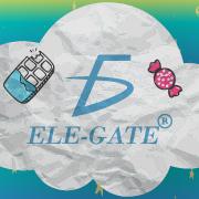 Logo ELE-GATE