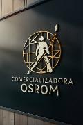 Logo COMERCIALIZADORA OSROM