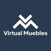 Logo Virtual Muebles