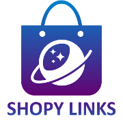Logo Shopy Links