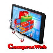 Logo Comprasweb