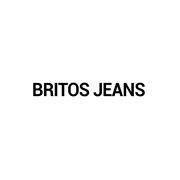 Logo BRITOS JEANS