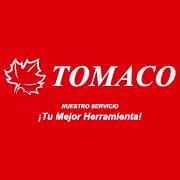 Logo FERRETERIA TOMACO