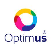 Logo Optimus