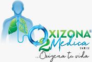 Logo Oxizona Medica