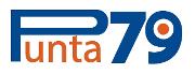 Logo Punta 79