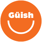 Logo GÜISH